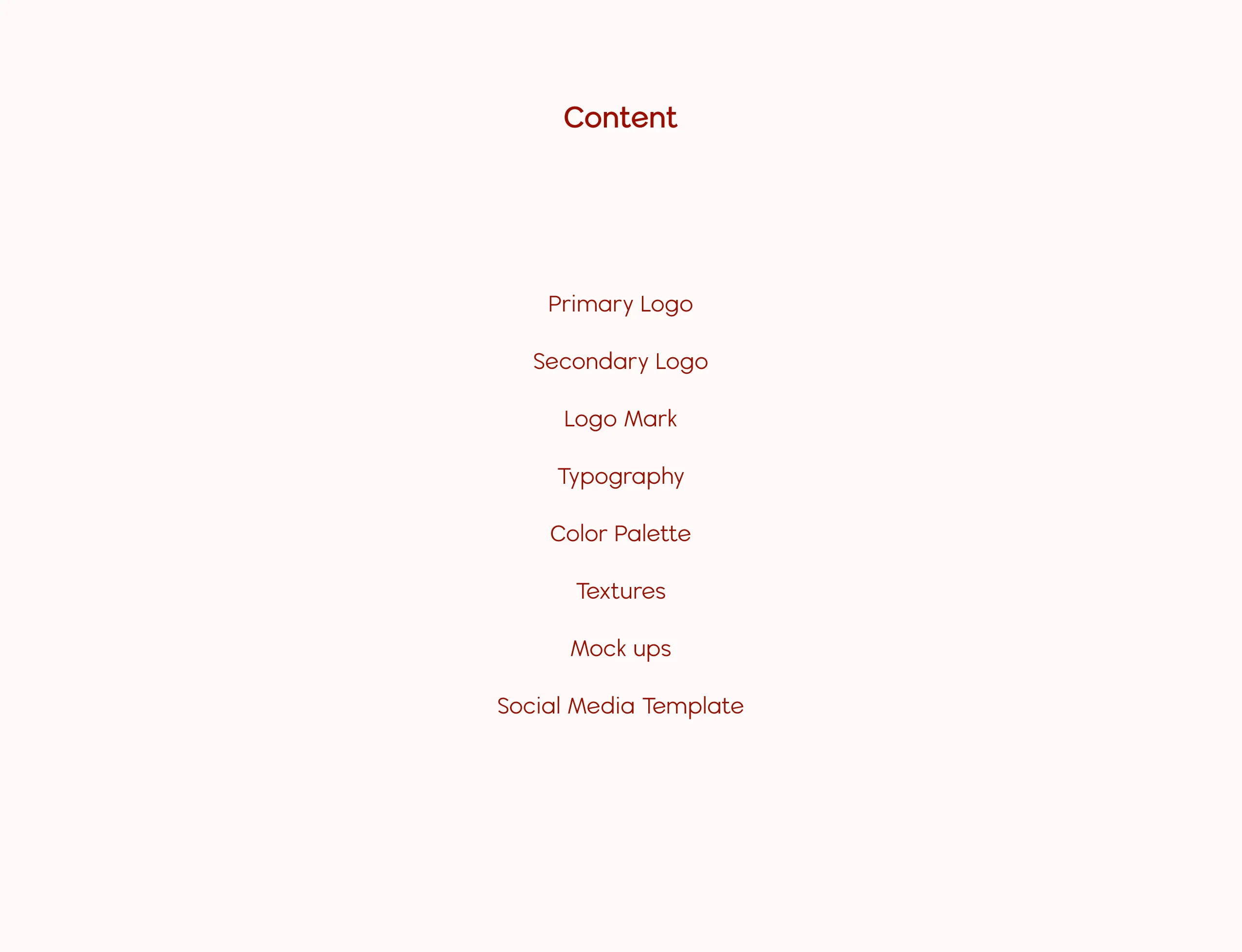 Ountodun — Content