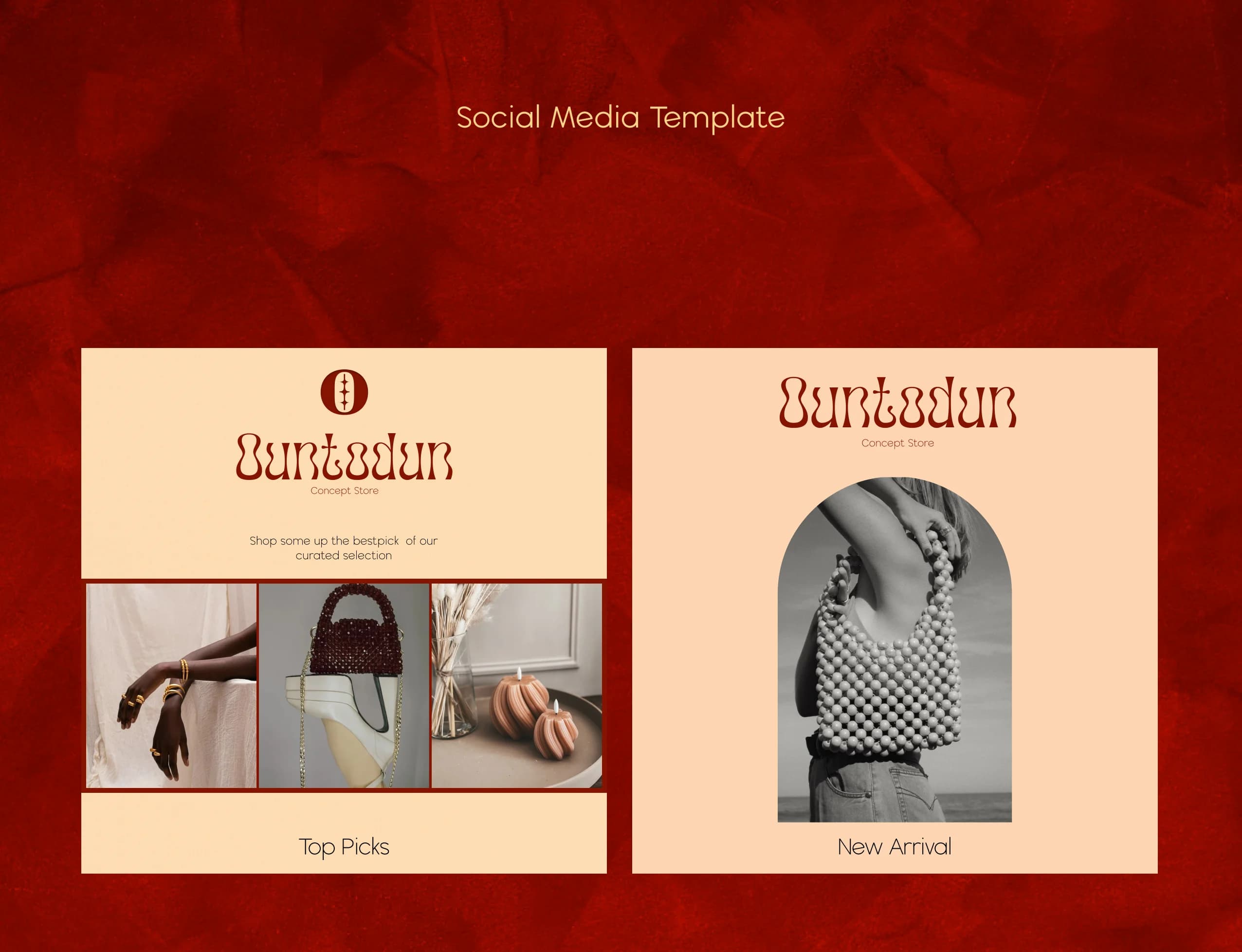 Ountodun — SMT