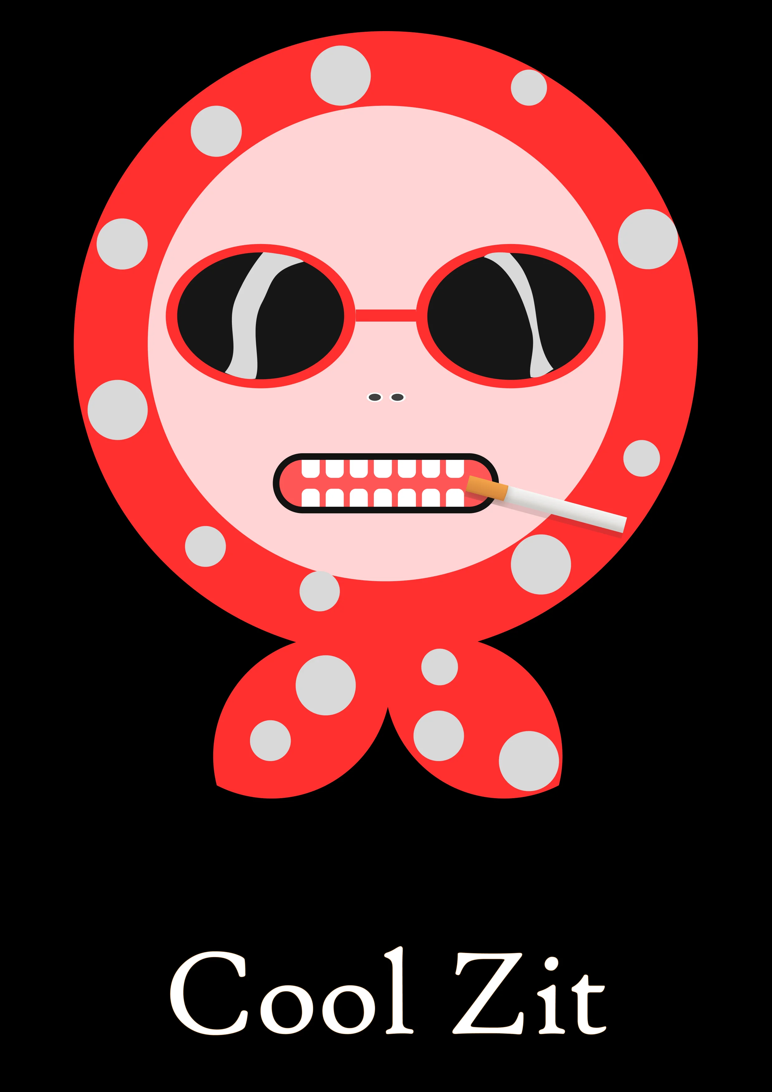 Illustrations — Cool Zit