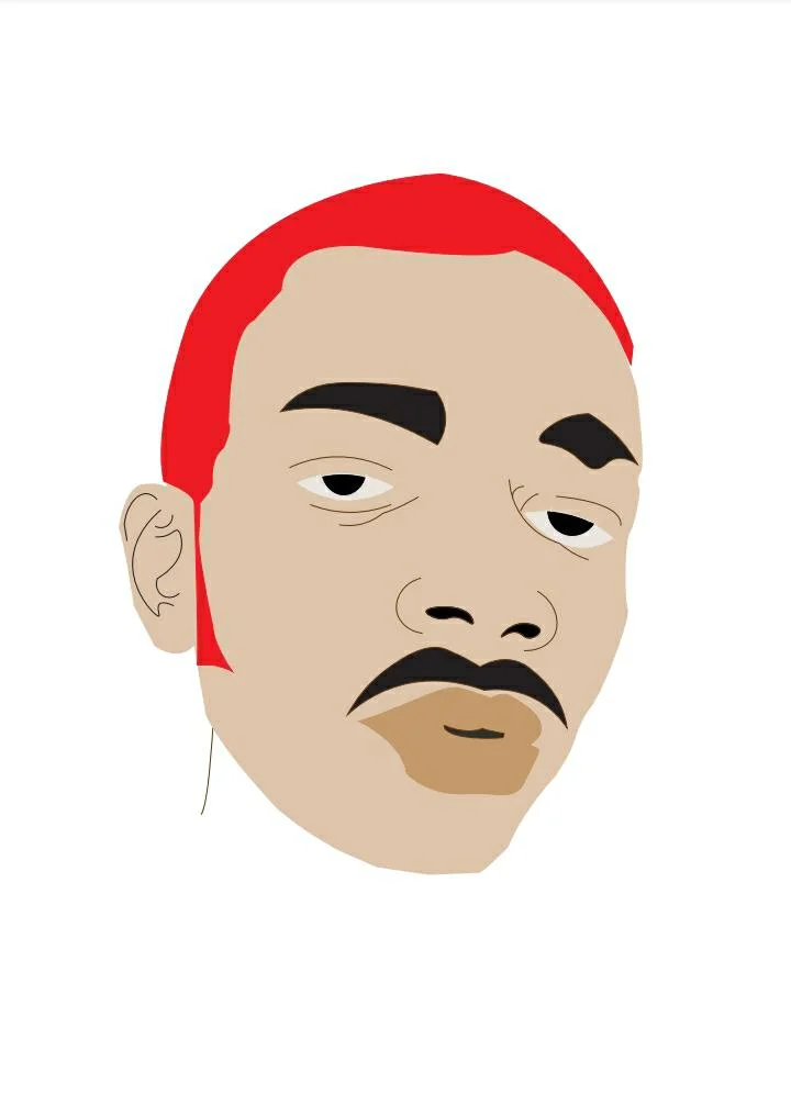 Illustrations — Self Illustration