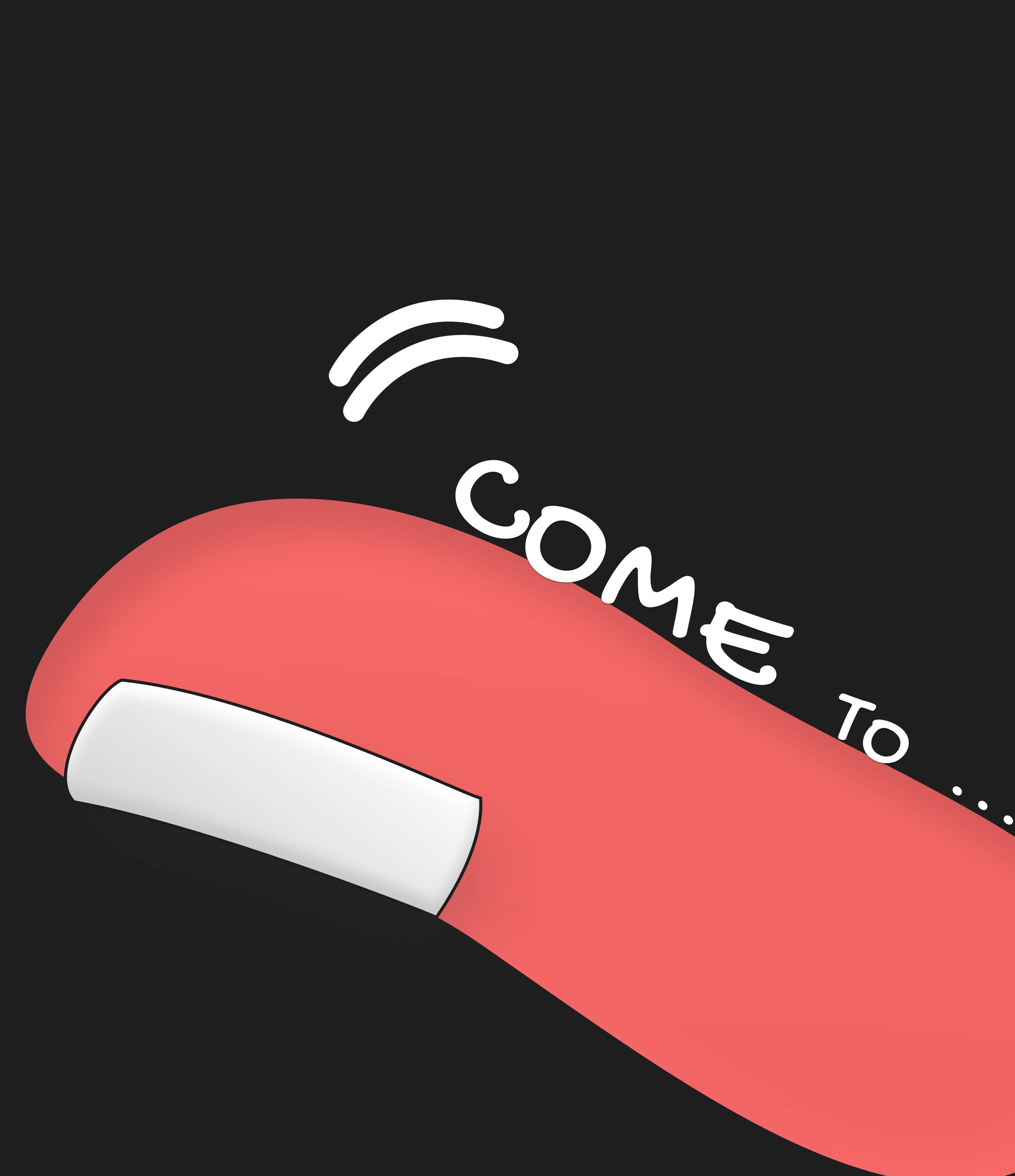 Illustrations — finger
