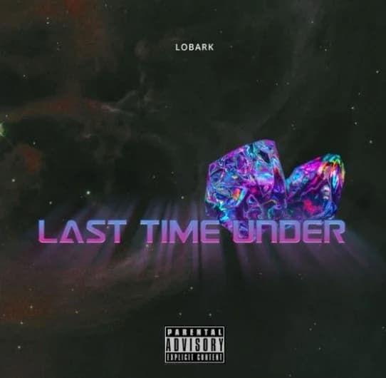 Album Covers — Last Time Under