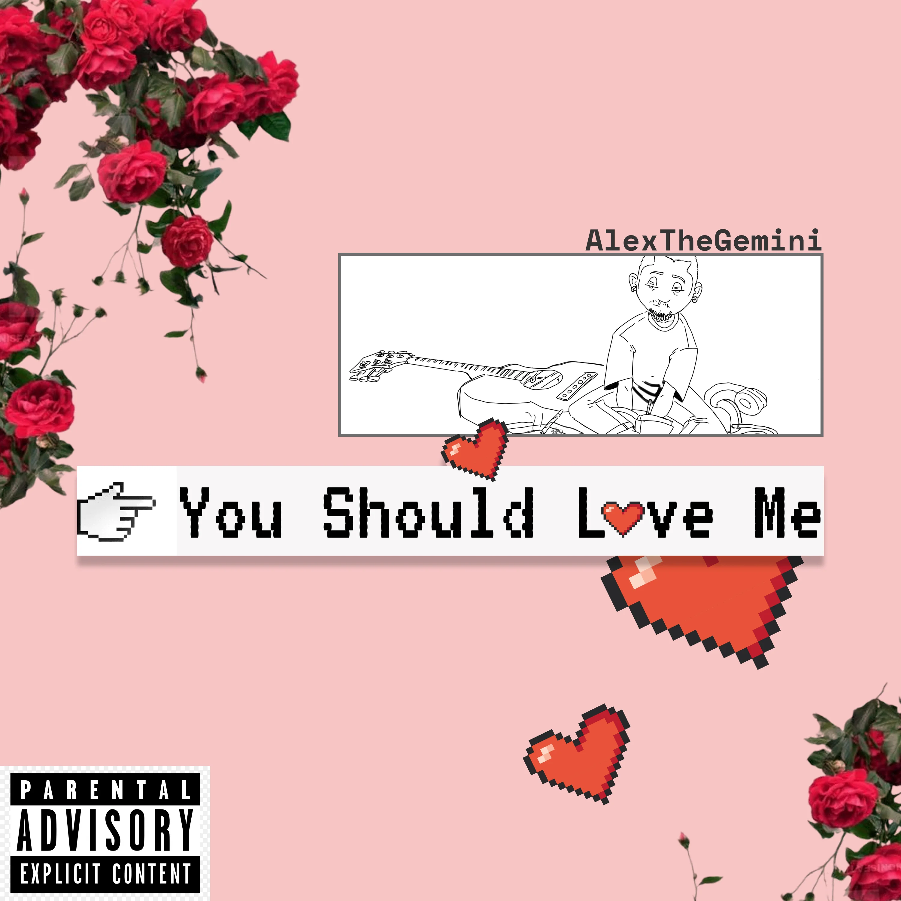Album Covers — YSLM