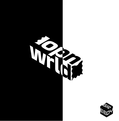 Opn Wrld — Opn Wrld