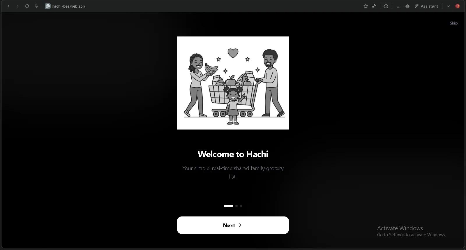 Hachi