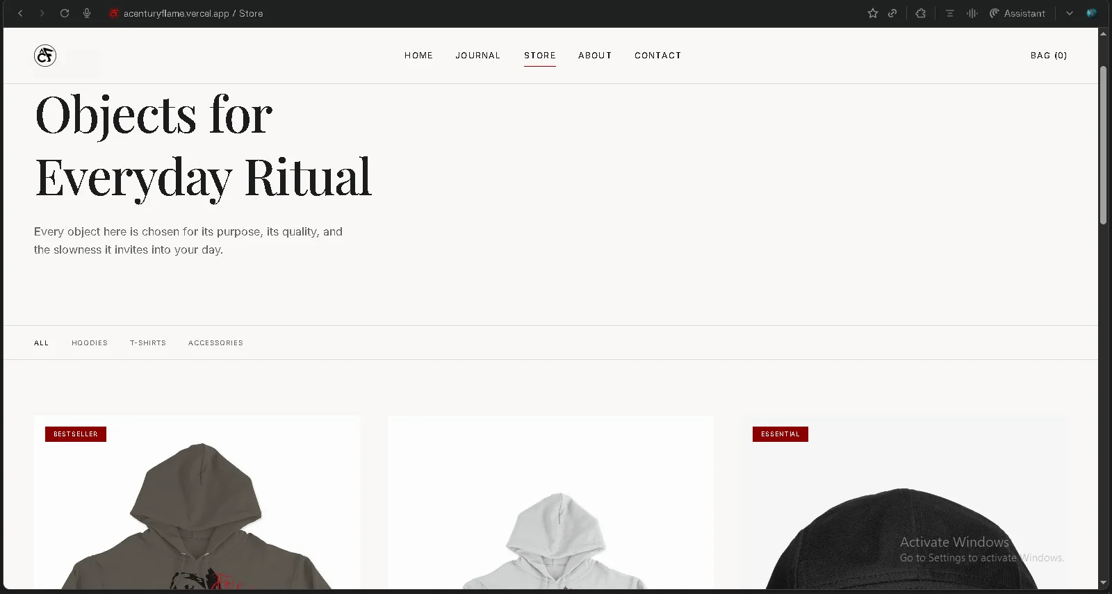 ACF Conversion — ACF 2