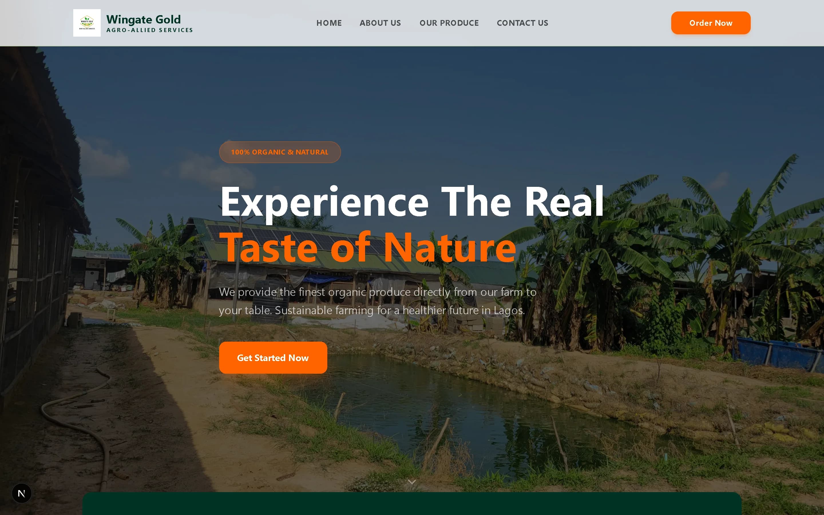 Wingate Integrated Farms — 1_entry
