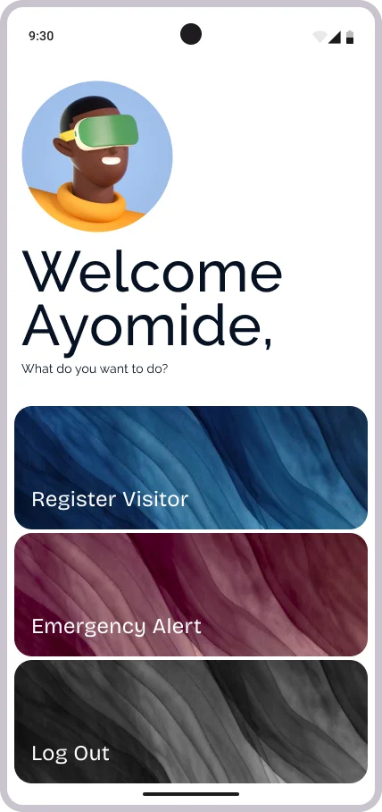 EstateOne — estate-one-welcome