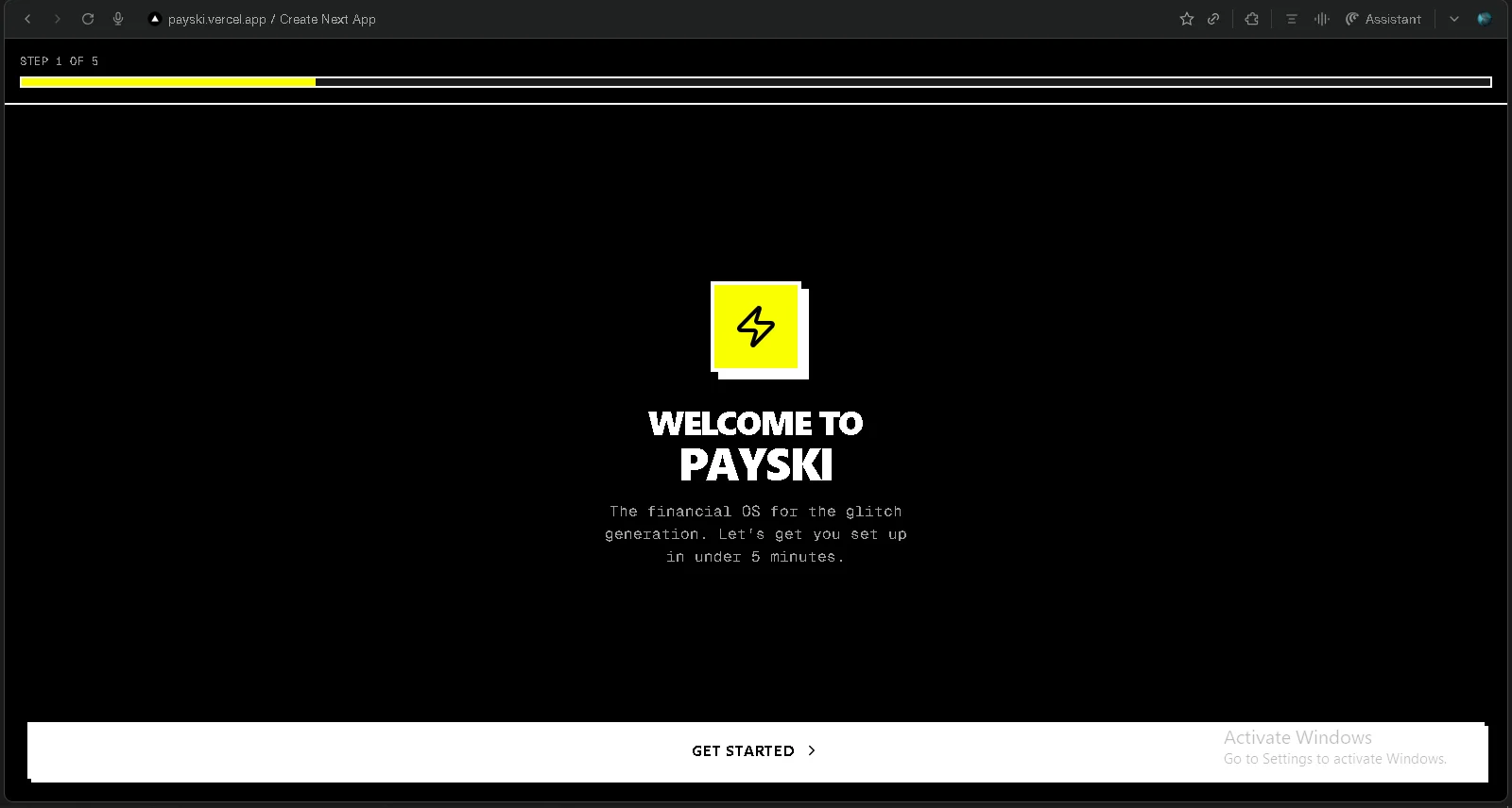 Payski — Payski 2